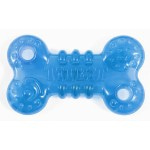 Купить Игрушка жевательная TITBIT Косточка 10 см (голубой) Titbit в Калиниграде с доставкой (фото 1)