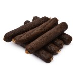 Лакомство для собак TITBIT Шпикачки - банка пласт. 3.3 л Лакомство для собак TITBIT Шпикачки - банка пласт. 3.3 л