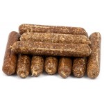 Лакомство для собак TITBIT Шпикачки - банка пласт. 3.3 л Лакомство для собак TITBIT Шпикачки - банка пласт. 3.3 л