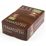 Лакомство для собак TITBIT Гематоген immuno мясной 35 г