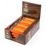 Лакомство для собак TITBIT Гематоген immuno мясной 35 г