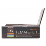 Лакомство для собак TITBIT Гематоген immuno мясной 35 г