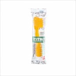 Купить Лакомство TITBIT ДЕНТАЛ+ Зубная щетка с мясом индейки для собак маленьких пород Titbit в Калиниграде с доставкой (фото)