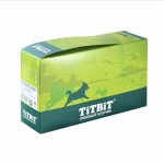 Купить Лакомство TITBIT ДЕНТАЛ+ Зубочистка с говядиной для собак маленьких пород Titbit в Калиниграде с доставкой (фото 3)