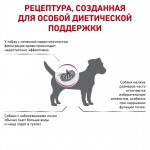 Сухой диетический корм Royal Canin Renal Small Dog для взрослых собак весом до 10 кг с хронической болезнью почек. Ветеринарная диета 500 гр