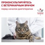 Сухой диетический корм Royal Canin Early Renal для взрослых кошек при ранней стадии почечной недостаточности. Ветеринарная диета 400 гр