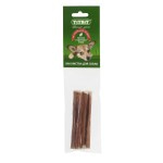 Лакомство для собак TITBIT Догодент Корень бычий 2шт – 100 г Лакомство для собак TITBIT Догодент Корень бычий 2шт – 100 г