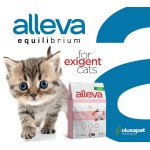 Купить Alleva Equilibrium Kitten корм для котят, беременных и кормящих кошек, 400 гр Alleva в Калиниграде с доставкой (фото 2)