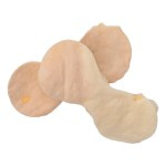 Лакомство для собак TITBIT Чипсы говяжьи XXL 65 гр Лакомство для собак TITBIT Чипсы говяжьи XXL 65 гр