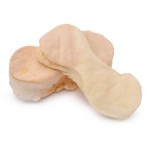 Лакомство для собак TITBIT Чипсы говяжьи XXL 65 гр Лакомство для собак TITBIT Чипсы говяжьи XXL 65 гр