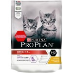 Купить Сухой корм Purina Pro Plan OPTISTART для котят от 1 до 12 месяцев с курицей, пакет, 200 г Pro Plan в Калиниграде с доставкой (фото 5)