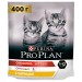 Сухой корм Purina Pro Plan OPTISTART для котят от 1 до 12 месяцев с курицей, пакет, 400 г