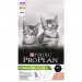 Сухой корм Purina Pro Plan OPTISTART для стерилизованных котят, с высоким содержанием лосося, пакет, 10 кг