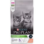 Купить Сухой корм Purina Pro Plan OPTISTART для стерилизованных котят, с высоким содержанием лосося, пакет, 1,5 кг Pro Plan в Калиниграде с доставкой (фото 7)