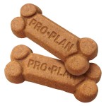 Лакомство для собак Purina Pro Plan Biscuits с ягненком и рисом, 400 г