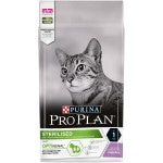 Купить Purina Pro Plan OPTIRENAL Sterilised для стерилизованных кошек, с индейкой, 1.5 кг Pro Plan в Калиниграде с доставкой (фото 22)