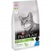 Purina Pro Plan OPTIRENAL Sterilised для стерилизованных кошек, с кроликом, 3 кг