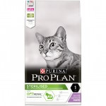 Купить Purina Pro Plan OPTIRENAL Sterilised для стерилизованных кошек, с индейкой, 10 кг Pro Plan в Калиниграде с доставкой (фото 18)