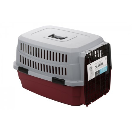 Контейнер-переноска с ручкой MPets 68х47,6х42 см