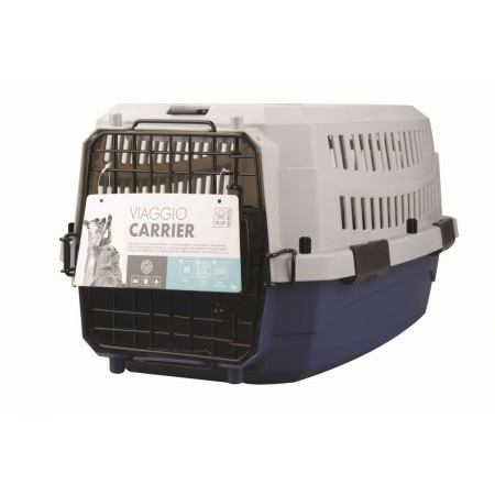 Контейнер-переноска XS MPets 48,3х32х25,4 см