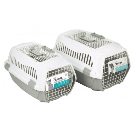 Контейнер-Переноска M Giro MPets 57,2x36,5x32,76 см
