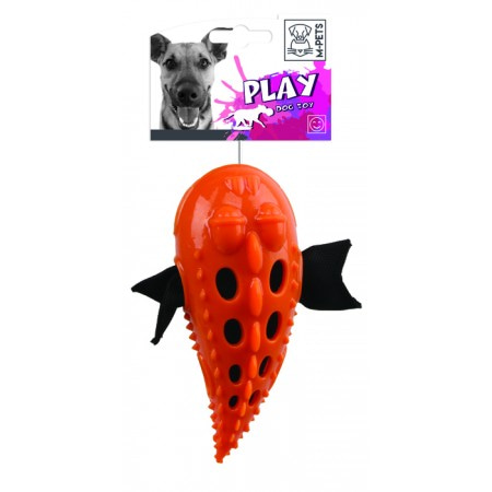 Игрушка ГОЛОВАСТИК комбинированная, MPets, 18.5 см