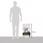 Купить Purina Pro Plan LONGEVIS для стерилизованных пожилых кошек, с индейкой, 1,5 кг Pro Plan в Калиниграде с доставкой (фото 2)