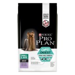 Сухой корм Purina Pro Plan OPTIDIGEST Grain Free Formula для взрослых собак мелких и карликовых пород с чувствительным пищеварением, с высоким содержанием индейки, 7 кг