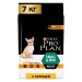 Purina Pro Plan OPTIBALANCE для собак мелких и карликовых пород, курица с рисом, 7 кг