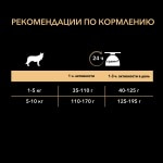 Купить Purina Pro Plan OPTIDERMA для мелких и карликовых собак с чувствительной кожей, лосось рис, 7 кг Pro Plan в Калиниграде с доставкой (фото 6)