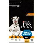 Купить Purina Pro Plan OPTIBALANCE для крупных собак с атлетическим телосложением, курица рис, 3 кг Pro Plan в Калиниграде с доставкой (фото 9)