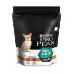 Купить Purina Pro Plan OPTIHEALTH для взрослых собак мелких и карликовых пород, курица с рисом, 700 г Pro Plan в Калиниграде с доставкой (фото)