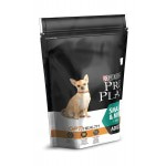 Купить Purina Pro Plan OPTIHEALTH для взрослых собак мелких и карликовых пород, курица с рисом, 700 г Pro Plan в Калиниграде с доставкой (фото 4)