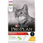 Купить Pro Plan OPTIRENAL корм для взрослых кошек всех пород, для поддержания иммунитета, курица 10 кг Pro Plan в Калиниграде с доставкой (фото 4)