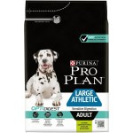 Купить Purina Pro Plan OPTIDIGEST для крупных атлетических собак с чувствительным ЖКТ, ягнёнок, 3 кг Pro Plan в Калиниграде с доставкой (фото 16)