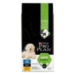 Купить Purina Pro Plan OPTISTART для щенков крупных пород с мощным телосложением, курица с рисом, 12 кг Pro Plan в Калиниграде с доставкой (фото 12)