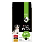 Купить Purina Pro Plan OPTISTART для щенков средних пород, курица с рисом, 12 кг Pro Plan в Калиниграде с доставкой (фото 15)