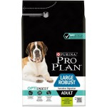Купить Purina Pro Plan OPTIDIGEST для крупных собак с чувствительным пищеварением, ягненок рис, 3 кг Pro Plan в Калиниграде с доставкой (фото 6)