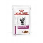 Купить Royal Canin Early Renal для кошек при почечной недостаточности 85 гр Royal Canin в Калиниграде с доставкой (фото)