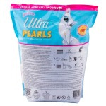 Купить ULTRA PEARLS наполнитель для кошачьего туалета силикагель, 10 л Ultra Pearls в Калиниграде с доставкой (фото 3)