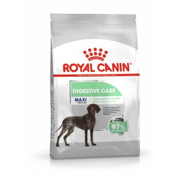 Royal Canin Maxi Digestive care для крупных собак склонных к расстройствам пищеварения 3 кг