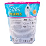 Купить ULTRA PEARLS наполнитель для кошачьего туалета силикагель, 3,8 л Ultra Pearls в Калиниграде с доставкой (фото 3)