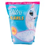 Купить ULTRA PEARLS наполнитель для кошачьего туалета силикагель, 5 л Ultra Pearls в Калиниграде с доставкой (фото)