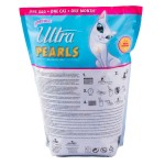 Купить ULTRA PEARLS наполнитель для кошачьего туалета силикагель, 5 л Ultra Pearls в Калиниграде с доставкой (фото 3)