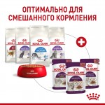 Корм консервированный Royal Canin Sensory, для кошек стимулирующий рецепторы ротовой полости (в соусе), 85 г