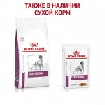 Влажный диетический корм Royal Canin Early Renal для взрослых собак при ранней стадии почечной недостаточности (в соусе) 100 гр