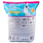 ULTRA PEARLS наполнитель для кошачьего туалета силикагель, 10 л