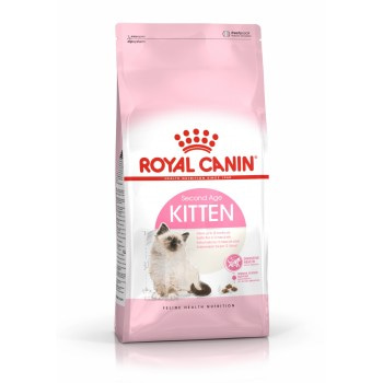 Royal Canin Kitten 36 для котят от 4 до 12 месяцев 300 гр