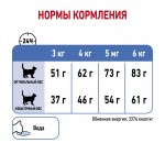 Купить Royal Canin Light Weight Care для кошек для профилактики избыточного веса 400 гр Royal Canin в Калиниграде с доставкой (фото 3)