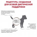 Купить Royal Canin Gastrointestinal Low Fat Small Dog для мелких собак при нарушениях пищеварения 1 кг Royal Canin в Калиниграде с доставкой (фото 1)